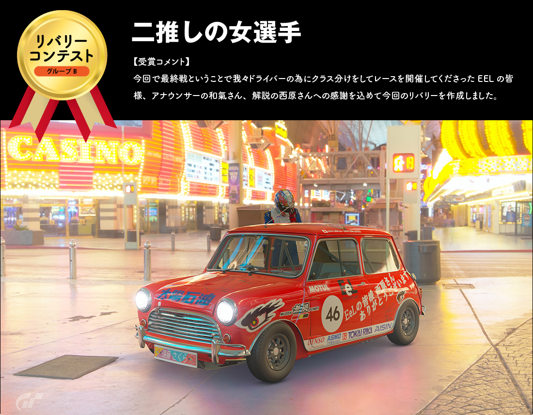 リザルト